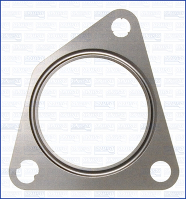 Set Garnituri, Sistem de esapament (diametru interior:100mm) potrivit OPEL ASTRA J GTC, INSIGNIA A, INSIGNIA A COUNTRY; SAAB 9-5 2.0/2.0ALK 07.08-10.20 [1]