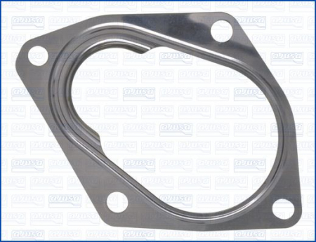 Set montaj esapament - Set Garnituri, Sistem de esapament (diametru interior:100mm) potrivit SEAT ALHAMBRA; VW BEETLE, CC B7, EOS, GOLF PLUS V, GOLF V, GOLF VI, JETTA III, JETTA IV, PASSAT B7 1.4 11.05-