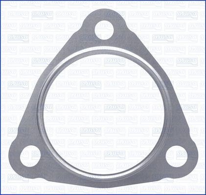 Piese Auto - Set Garnituri, Sistem de esapament (diametru interior:100mm) potrivit SUBARU FORESTER, IMPREZA, LEGACY V, LEGACY VI, LEVORG, OUTBACK, XV 1.6-2.5 01.10-