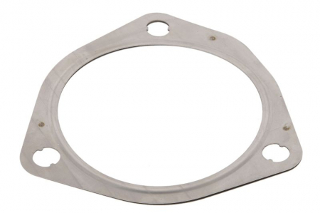 Piese Auto - Set Garnituri, Sistem de esapament (diametru interior:101,3mm) potrivit AUDI A4 ALLROAD B9, A4 B9, A5, A6 C8, A7, A8 D5, Q5, Q7, Q8; PORSCHE MACAN; VW TOUAREG 2.0-4.0H 01.15-
