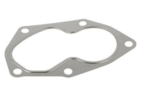 Set montaj esapament - Set Garnituri, Sistem de esapament (diametru interior:111mm) potrivit MITSUBISHI LANCER VII 2.0 01.01-09.07
