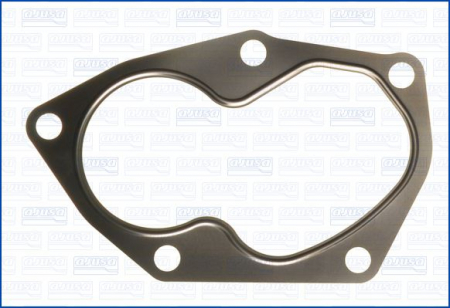 Set Garnituri, Sistem de esapament (diametru interior:111mm) potrivit MITSUBISHI LANCER VII 2.0 01.01-09.07 [2]