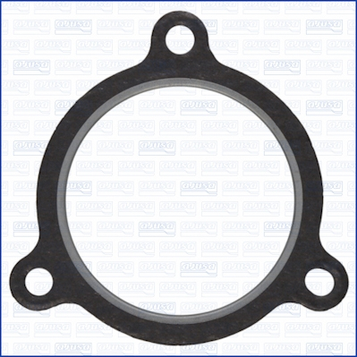 Set Garnituri, Sistem de esapament (diametru interior:114mm) potrivit MERCEDES A (V177), A (W176), A (W177), B SPORTS TOURER (W246, W242), B SPORTS TOURER (W247), C (C204) 1.6-2.0H 01.07- [2]