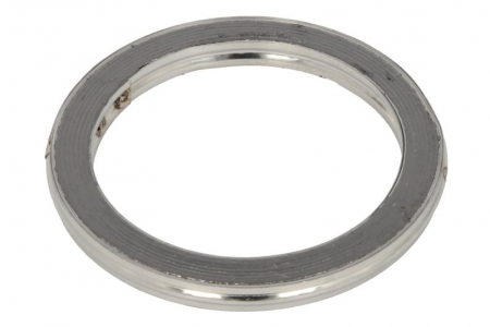 Set montaj esapament - Set Garnituri, Sistem de esapament (diametru interior:44mm) potrivit MAZDA 2 1.3/1.3LPG/1.5 07.07-06.15