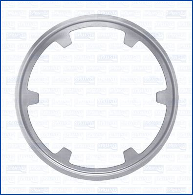Set montaj esapament - Set Garnituri, Sistem de esapament (diametru interior:50mm) potrivit DS DS 3, DS 4, DS 5; CITROEN BERLINGO, BERLINGO MULTISPACE, BERLINGO/MINIVAN, C3 AIRCROSS II, C3 II, C3 III 1.6D 06.08-