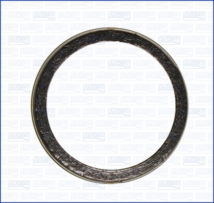 Set Garnituri, Sistem de esapament (diametru interior:51,5mm) potrivit ABARTH 124 SPIDER; FIAT 124 SPIDER; ISUZU D-MAX I; LEXUS RX; MAZDA 2, 3, 3/HATCHBACK, 6/KOMBI, CX-3, CX-5 1.4-3.0D 01.98- [2]