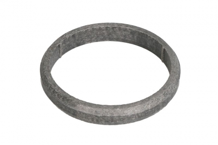 Set montaj esapament - Set Garnituri, Sistem de esapament (diametru interior:55mm) potrivit BMW 1 (E81), 1 (E82), 1 (E87), 1 (E88), 3 (E90), 3 (E91), 3 (E92), 3 (E93), 5 (E60), 5 (E61), X1 (E84) 2.0 06.04-06.15