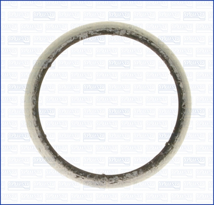 Set Garnituri, Sistem de esapament (diametru interior:69,5mm) potrivit DACIA DOKKER, DOKKER EXPRESS/MINIVAN, DUSTER, DUSTER/SUV, LODGY; INFINITI QX60; NISSAN CUBE, ELGRAND, JUKE 1.6-3.5 10.03- [2]