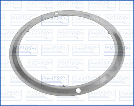 Set Garnituri, Sistem de esapament (diametru interior:70,5mm) potrivit IVECO DAILY IV; CITROEN JUMPER II; FIAT DUCATO; PEUGEOT BOXER 2.3D/3.0CNG/3.0D 05.06- [1]
