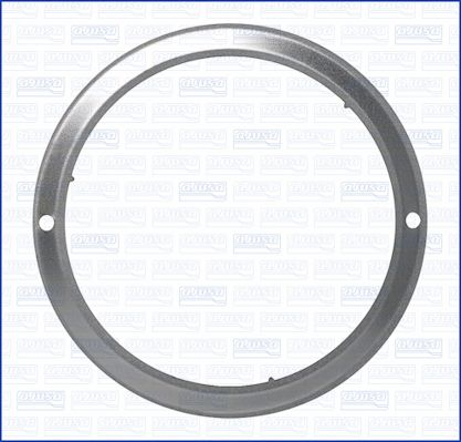 Set montaj esapament - Set Garnituri, Sistem de esapament (diametru interior:70,5mm) potrivit IVECO DAILY IV; CITROEN JUMPER II; FIAT DUCATO; PEUGEOT BOXER 2.3D/3.0CNG/3.0D 05.06-
