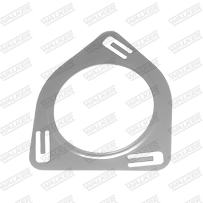Set montaj esapament - Set Garnituri, Sistem de esapament (diametru interior:74,5mm) potrivit SAAB 9-3, 9-3X 1.8-2.2D 09.02-02.15