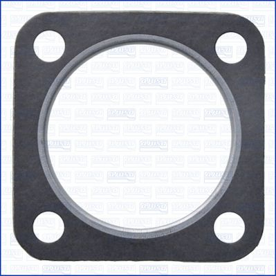 Set montaj esapament - Set Garnituri, Sistem de esapament (diametru interior:74mm) potrivit MERCEDES SPRINTER 2-T (B901, B902), SPRINTER 3-T (B903), SPRINTER 4-T (B904) 2.3/2.3CNG 02.95-05.06
