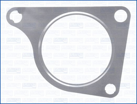 Set montaj esapament - Set Garnituri, Sistem de esapament (diametru interior:75mm) potrivit CHEVROLET TRAX; OPEL ASTRA J, ASTRA J GTC, ASTRA J/HATCHBACK, ASTRA K, INSIGNIA A, INSIGNIA A COUNTRY 1.6D 02.13-