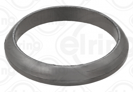 Set Garnituri, Sistem de esapament (diametru interior:75mm) potrivit MERCEDES A (W169), B SPORTS TOURER (W245), C (A205), C (C204), C (C205), C (CL203), C T-MODEL (S203) 2.0D-3.2D 06.98- [2]