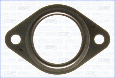 Set montaj esapament - Set Garnituri, Sistem de esapament (diametru interior:76mm) potrivit ALFA ROMEO 159, BRERA, SPIDER 3.2 12.05-11.11