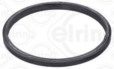 Set montaj esapament - Set Garnituri, Sistem de esapament (diametru interior:76mm) potrivit MERCEDES C (A205), C (C205), C T-MODEL (S204), C T-MODEL (S205), C (W204), C (W205), CLS (C257), E (A238) 1.6D-3.0D 07.05-