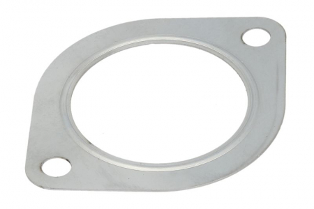 Set montaj esapament - Set Garnituri, Sistem de esapament (diametru interior:82mm) potrivit ALFA ROMEO 159, BRERA, GIULIETTA, GIULIETTA/HATCHBACK, MITO, SPIDER; FIAT 500L, 500X, BRAVO II, DOBLO 1.0-3.2 06.06-