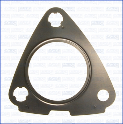 Set Garnituri, Sistem de esapament (diametru interior:85mm) potrivit LAND ROVER DISCOVERY III, RANGE ROVER SPORT I 2.7D 07.04-03.13 [2]