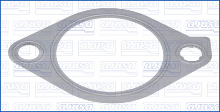 Set Garnituri, Sistem de esapament (diametru interior:88mm) potrivit HYUNDAI H-1 / STAREX, H-1 CARGO, H-1 TRAVEL; KIA SORENTO I 2.5D/3.3/3.5 08.02- [2]
