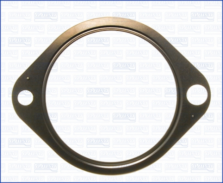 Set Garnituri, Sistem de esapament (diametru interior:88mm) potrivit NISSAN INTERSTAR, PRIMASTAR; OPEL MOVANO A, VIVARO A; RENAULT ESPACE III, ESPACE IV, GRAND SCENIC II 1.5D-3.0D 07.00- [2]