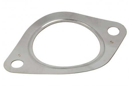 Set montaj esapament - Set Garnituri, Sistem de esapament (diametru interior:88mm) potrivit VOLVO C30, C70 II, S40 II, S60 II, S80 II, V40, V50, V60 I, V70 III, XC60 I, XC70 II; FORD FOCUS II 2.0-2.5ALK 01.04-07.18