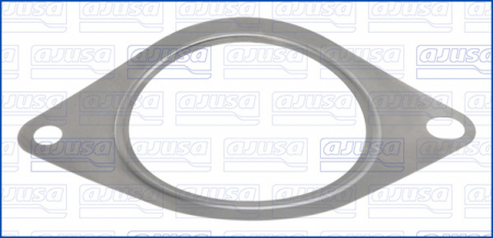 Set Garnituri, Sistem de esapament (diametru interior:90mm) potrivit MERCEDES A (V177), A (W176), A (W177), B SPORTS TOURER (W246, W242), B SPORTS TOURER (W247) 0.9-3.0D 01.96- [2]