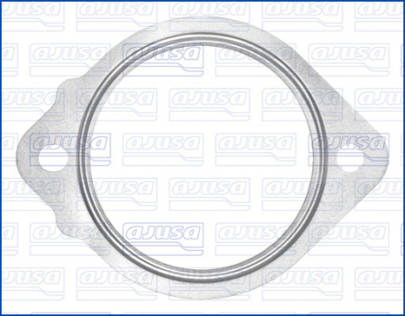 Set montaj esapament - Set Garnituri, Sistem de esapament (diametru interior:90mm) potrivit VOLVO S80 II, XC90 I 4.4 01.05-03.12