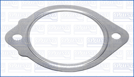 Set Garnituri, Sistem de esapament (diametru interior:90mm) potrivit VOLVO S80 II, XC90 I 4.4 01.05-03.12 [1]