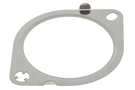 Set montaj esapament - Set Garnituri, Sistem de esapament (diametru interior:91mm) potrivit VOLVO S60 II, S60 III, S80 II, S90 II, V40, V60 I, V60 II, V70 III, V70 III/KOMBI, V90 II, XC40, XC60 I 1.5-4.4 01.05-