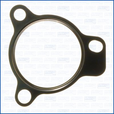 Set montaj esapament - Set Garnituri, Sistem de esapament (diametru interior:95,5mm) potrivit MAZDA 3, 6 2.2D 08.08-09.14