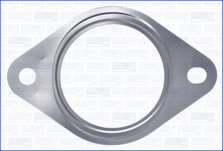 Set montaj esapament - Set Garnituri, Sistem de esapament (diametru interior:95mm) potrivit INFINITI EX, FX, JX, M, Q70, QX50 I, QX50 II, QX60, QX70; NISSAN ELGRAND, GT-R, MURANO III, NP300 NAVARA 2.0-3.8 12.07-