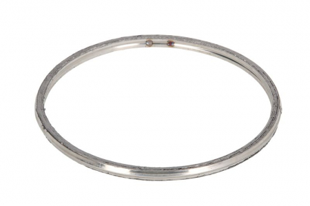 Set montaj esapament - Set Garnituri, Sistem de esapament (diametru interior:97,8mm) potrivit VOLVO S60 II, S80 II, V60 I, V70 III, XC60 I, XC70 II; FORD GALAXY II, GALAXY MK II, MONDEO IV, S-MAX 2.0/3.0 01.07-
