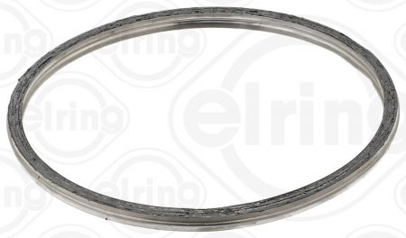 Set Garnituri, Sistem de esapament (diametru interior:97,8mm) potrivit VOLVO S60 II, S80 II, V60 I, V70 III, XC60 I, XC70 II; FORD GALAXY II, GALAXY MK II, MONDEO IV, S-MAX 2.0/3.0 01.07- [2]