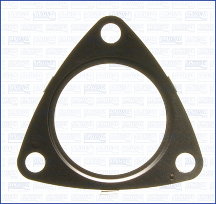 Set montaj esapament - Set Garnituri, Sistem de esapament (diametru interior:98mm) potrivit OPEL ASTRA H, ASTRA H GTC, ASTRA J, ASTRA J GTC, CORSA D, CORSA E, INSIGNIA A, MERIVA A, ZAFIRA B 1.6/1.6CNG 09.05-
