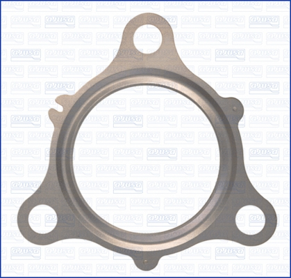 Set montaj esapament - Set Garnituri, Sistem de esapament (diametru interior:99mm) potrivit CITROEN C4 AIRCROSS; FIAT FULLBACK; MITSUBISHI ASX, ECLIPSE, L200 / TRITON, LANCER VIII, OUTLANDER II 1.5-3.2D 11.06-
