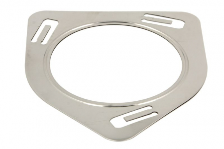 Set montaj esapament - Set Garnituri, Sistem de esapament (dupa convertizor catalitic) potrivit OPEL SIGNUM, VECTRA C, VECTRA C GTS 2.0 03.03-12.08