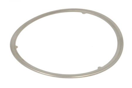 Set montaj esapament - Set Garnituri, Sistem de esapament (inainte de catalizator) potrivit OPEL ASTRA H, ASTRA H GTC, ASTRA J, ASTRA J GTC, CORSA D, CORSA E, INSIGNIA A, MERIVA A; SAAB 9-5 1.6 09.05-
