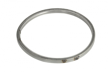 Set montaj esapament - Set Garnituri, Sistem de esapament (intre galeria de evacuare si convertorul catalitic) potrivit FORD FOCUS I, MAVERICK, MONDEO II, TOURNEO CONNECT, TRANSIT CONNECT 1.6/1.8/2.0 08.96-