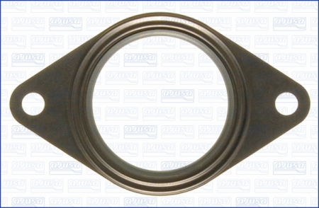 Set Garnituri, Sistem de esapament potrivit ABARTH 500 / 595 / 695, 500C / 595C / 695C, GRANDE PUNTO, PUNTO, PUNTO EVO; ALFA ROMEO GIULIETTA, GIULIETTA/HATCHBACK, MITO 1.1-1.4LPG 11.95- [2]