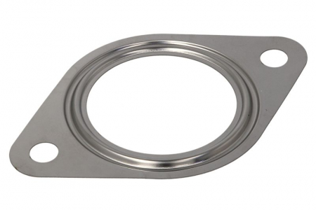 Set montaj esapament - Set Garnituri, Sistem de esapament potrivit ABARTH GRANDE PUNTO, PUNTO; ALFA ROMEO GIULIETTA, GIULIETTA/HATCHBACK, MITO; FIAT 500L, BRAVO II, DOBLO, DOBLO CARGO, DUCATO 1.2-2.0D 03.01-