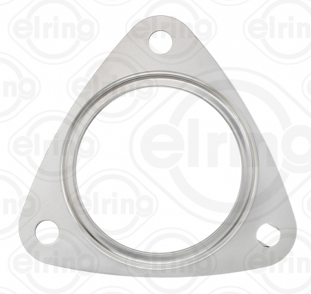 Set montaj esapament - Set Garnituri, Sistem de esapament potrivit ALFA ROMEO 159; CADILLAC BLS; CITROEN JUMPER II; FIAT BRAVO II, DOBLO, DUCATO, MULTIPLA, STILO; OPEL ASTRA H, ASTRA H GTC 1.9D/2.2D/2.4D 03.01-