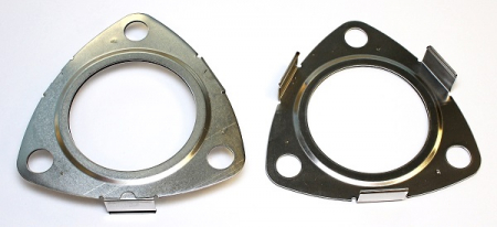 Set Garnituri, Sistem de esapament potrivit ALFA ROMEO 159; CHEVROLET ASTRA, AVEO, AVEO / KALOS, CRUZE, ORLANDO, TRAX, VIVA; FIAT CROMA, STILO; OPEL ADAM, AGILA, ASTRA G 1.0-2.2 03.98- [1]