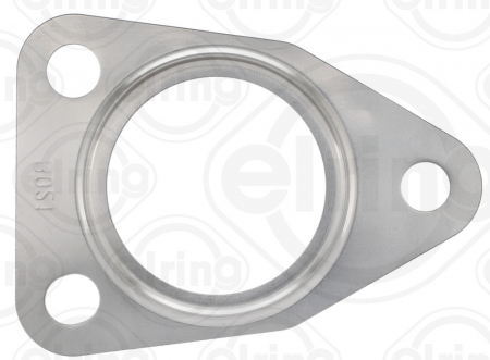 Piese Auto - Set Garnituri, Sistem de esapament potrivit ALFA ROMEO GIULIETTA, MITO; FIAT 500L, BRAVO II, DOBLO, DOBLO CARGO, GRANDE PUNTO, IDEA, LINEA, PUNTO EVO; LANCIA DELTA III, MUSA; OPEL COMBO TOUR 1.6D 09.0