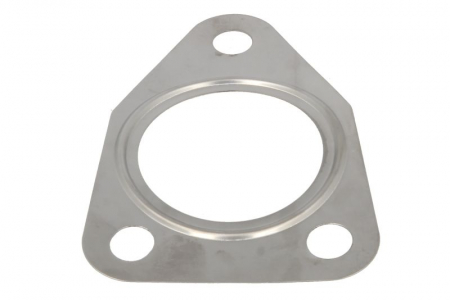 Set montaj esapament - Set Garnituri, Sistem de esapament potrivit ALFA ROMEO GIULIETTA, MITO; FIAT 500L, BRAVO II, DOBLO, DOBLO CARGO, GRANDE PUNTO, IDEA, LINEA, PUNTO EVO; LANCIA DELTA III 1.6D/2.0D 09.07-