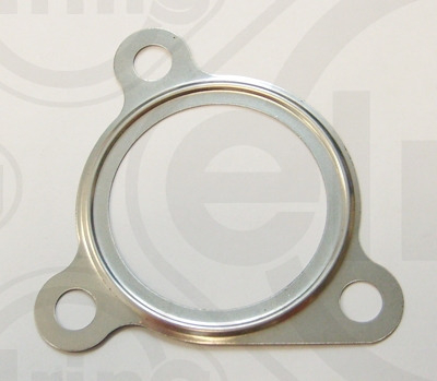 Set montaj esapament - Set Garnituri, Sistem de esapament potrivit ALFA ROMEO MITO; FIAT DOBLO, DOBLO CARGO, DOBLO/MINIVAN, GRANDE PUNTO, IDEA, LINEA, PUNTO EVO, PUNTO EVO/HATCHBACK, STRADA; LANCIA MUSA, YPSILON 1.3D 04.05-