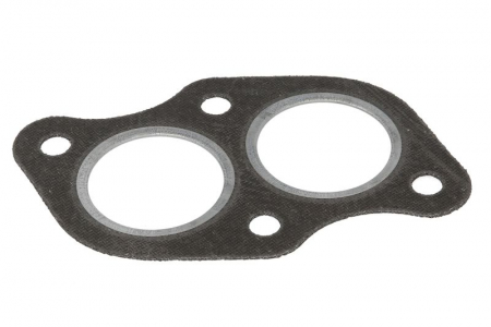 Set montaj esapament - Set Garnituri, Sistem de esapament potrivit AUDI 80 B2; SEAT CORDOBA, IBIZA II; VW DERBY, GOLF I, GOLF II, GOLF III, JETTA I, JETTA II, PASSAT B1, PASSAT B2, POLO 1.3/1.4 05.73-10.02
