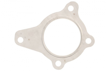 Set montaj esapament - Set Garnituri, Sistem de esapament potrivit AUDI A1, A3; SEAT ALTEA, ALTEA XL, IBIZA IV, IBIZA IV SC, IBIZA IV ST, LEON, TOLEDO IV; SKODA FABIA II, OCTAVIA II, RAPID 1.2/1.2LPG 11.08-
