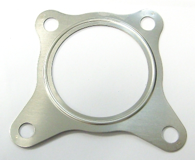 Set Garnituri, Sistem de esapament potrivit AUDI A1, A3; SEAT ALTEA, ALTEA XL, LEON, TOLEDO III, TOLEDO IV; SKODA OCTAVIA II, RAPID, SUPERB II, YETI; VW EOS, GOLF PLUS 1.4 05.07- [1]