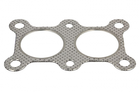 Piese Auto - Set Garnituri, Sistem de esapament potrivit AUDI A3; SEAT ALTEA, ALTEA XL, LEON, TOLEDO II, TOLEDO III; SKODA OCTAVIA I, OCTAVIA II; VW BORA, BORA I, CADDY III 1.4-1.6LPG 12.95-