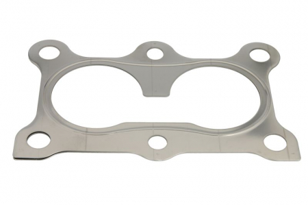 Set montaj esapament - Set Garnituri, Sistem de esapament potrivit AUDI A3; SEAT LEON; SKODA OCTAVIA I; VW BORA, BORA I, GOLF IV, NEW BEETLE 1.6 09.96-12.10
